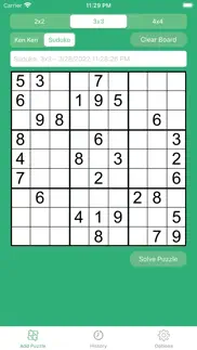 puzzle partner iphone screenshot 1