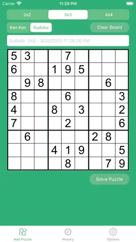 Game screenshot Puzzle Partner mod apk