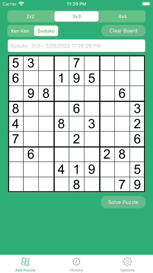 #1. Puzzle Partner (macOS) By: Rhine-o Enterprises LLC