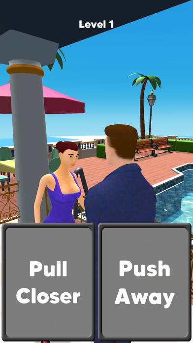 Mr & Mrs Bachelors Screenshot
