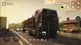 nl truck games simulator cargo iphone screenshot 3