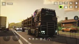 Game screenshot NL Truck Games Simulator Cargo hack