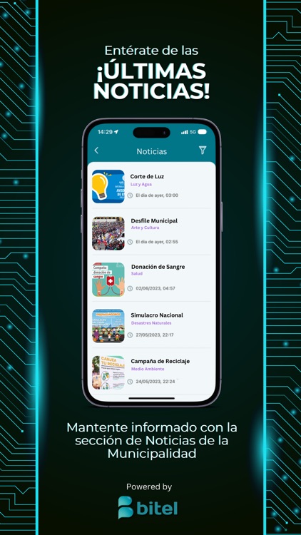 Smart Salaverry screenshot-3