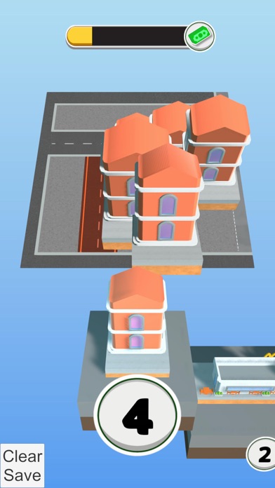 TownMaker 3D! Screenshot