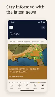 weather - the weather channel problems & solutions and troubleshooting guide - 1