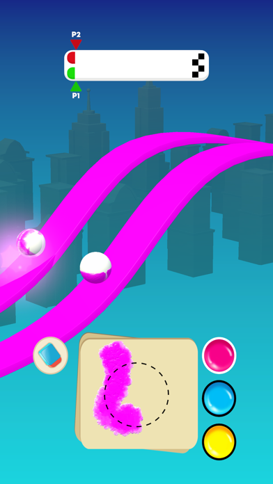 Marble Color Screenshot