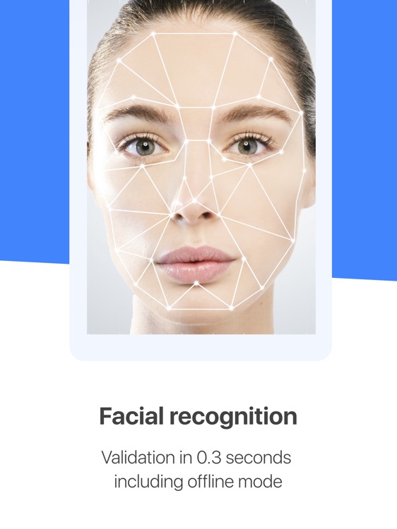 Day Kiosk - Time Clock Tablet