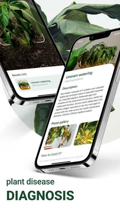 Pflanzen-Scanner: Plants Scan für Android - Download Kostenlos Apk |  Vollversion 2023