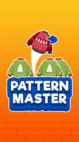 Game screenshot Patterns Master mod apk