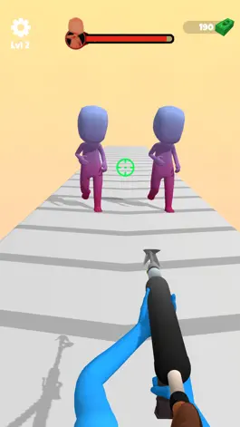 Game screenshot Giant Rope hack