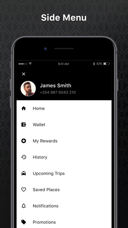 CabAfrica screenshot-6