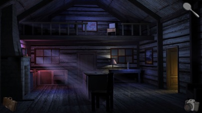 Screenshot #1 pour Cabin Escape: Alice's Story