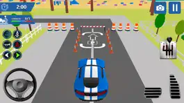 Game screenshot Real Car Parking Driving Game mod apk