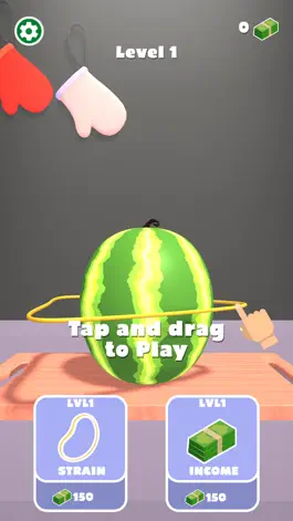 Game screenshot Fruit Click! apk