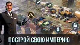 Game screenshot Kingpin Underworld mod apk