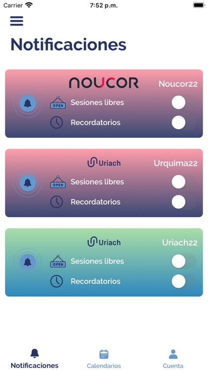 Fisiojob screenshot-4