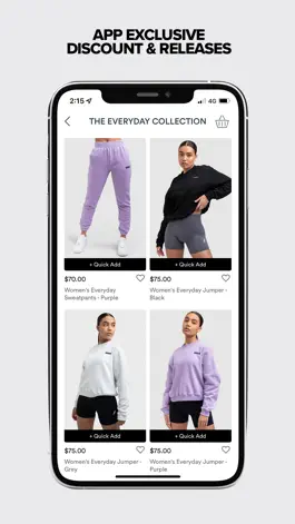 Game screenshot DOYOUEVEN: Official Store hack