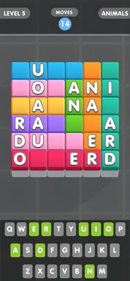 Game screenshot Letter Smash! hack