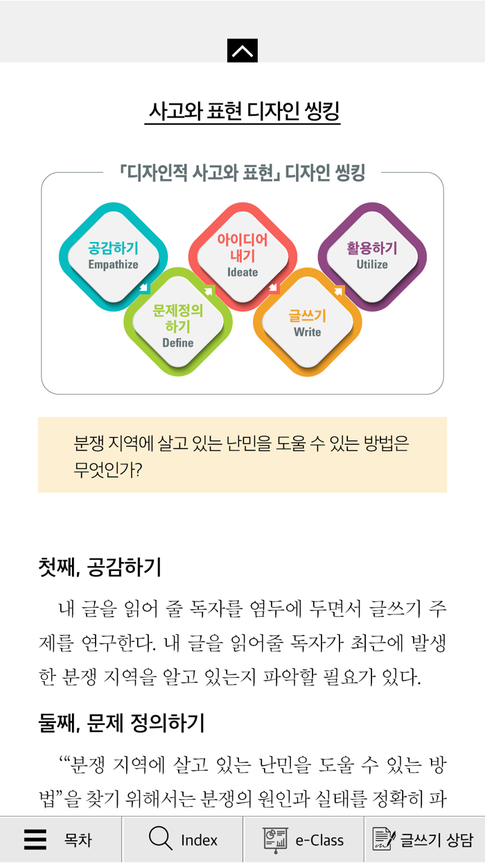 SU 디자인적 사고와 표현