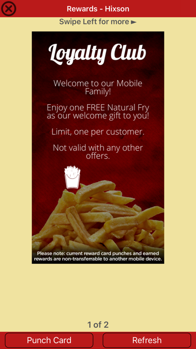 Mimis Deli Screenshot