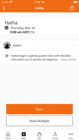 Game screenshot Yoga Haus hack