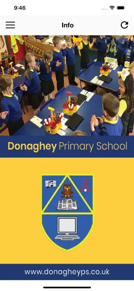 Game screenshot Donaghey PS mod apk