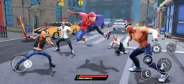 Game screenshot Spider Fighter 2 mod apk