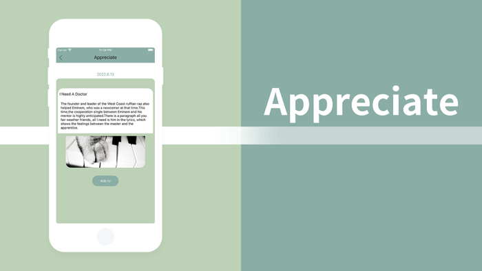 Cyan easy collection