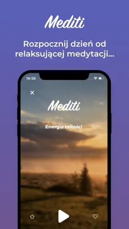 Game screenshot Mediti hack