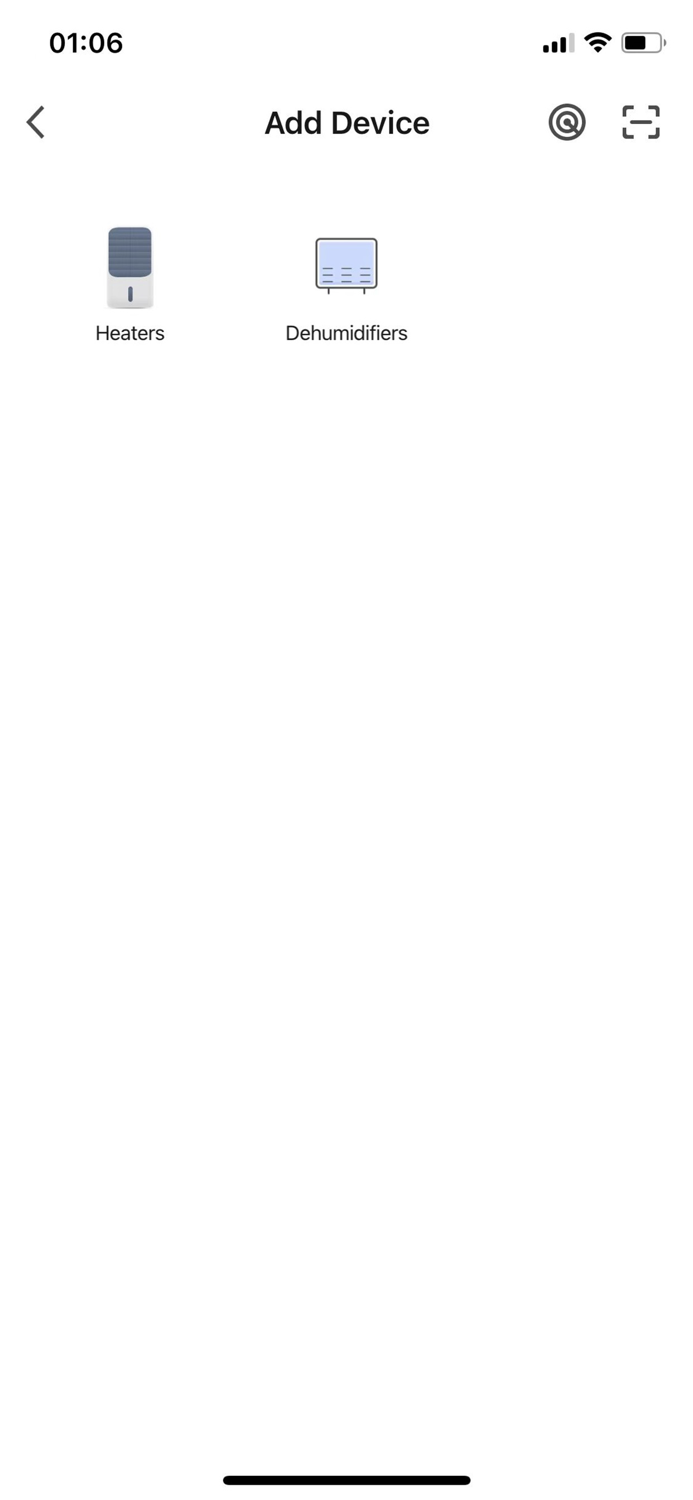 Glen Dimplex Connect