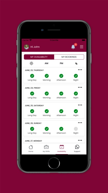 Prestige Healthcare screenshot-4