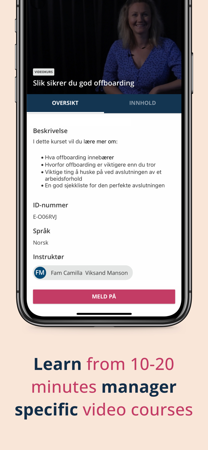Simployer Learning Library