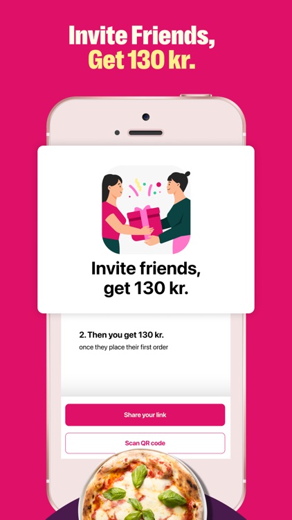 foodora Sweden