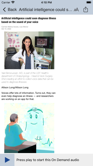 Song AI: Cover Songs, Music