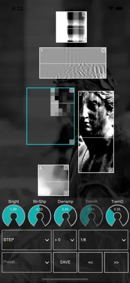 Game screenshot VOSIS Pro mod apk