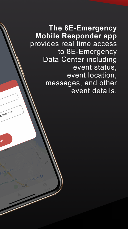 #4. Emerginet Responder (iOS) 由: FIRESECURITY CORPORATION
