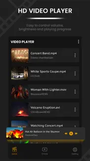 video player - vanced tube problems & solutions and troubleshooting guide - 2