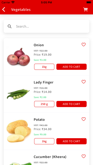 Zapota Screenshot