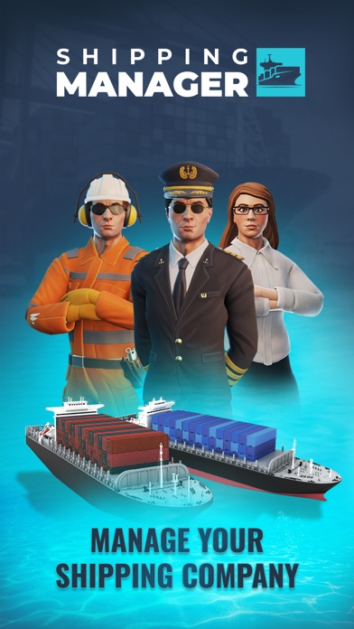 Shipping Manager - 2024 Screenshot
