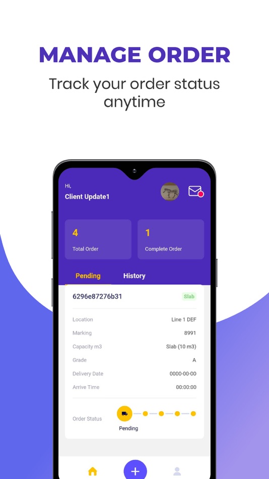 #3. RMC-UP (iOS) 由: UP TECH SOLUTIONS