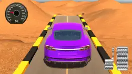Game screenshot Car Stunt Games apk