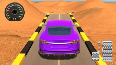 Car Stunt Games Screenshot