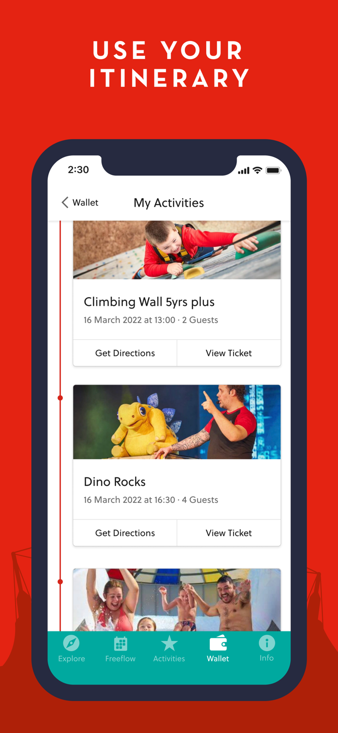 Butlin’s Bognor Regis