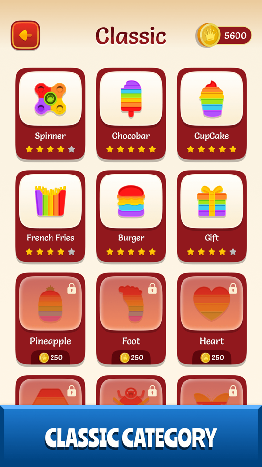 #8. Popit - Just Do it! (iOS) 由: Dhaval Patel