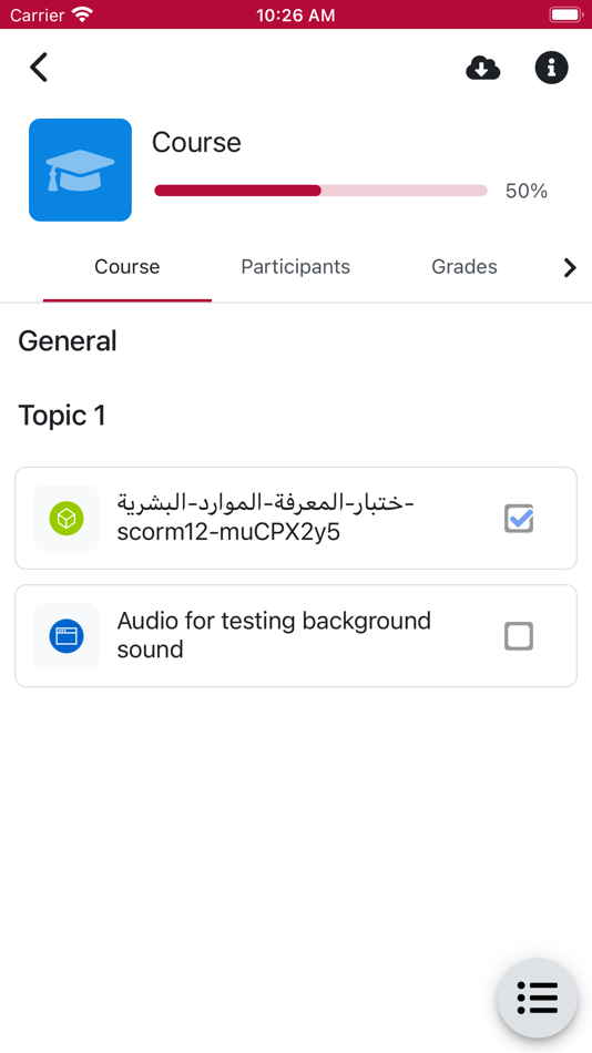 #5. FINCA Learning Zone (iOS) 由: FINCA Network Support BV