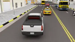 Game screenshot Traffic Racer Highway Racing apk