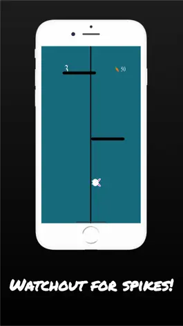 Game screenshot Side Jumper - Avoid Obstacles hack