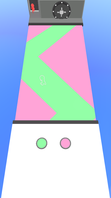 Color Disguise Screenshot