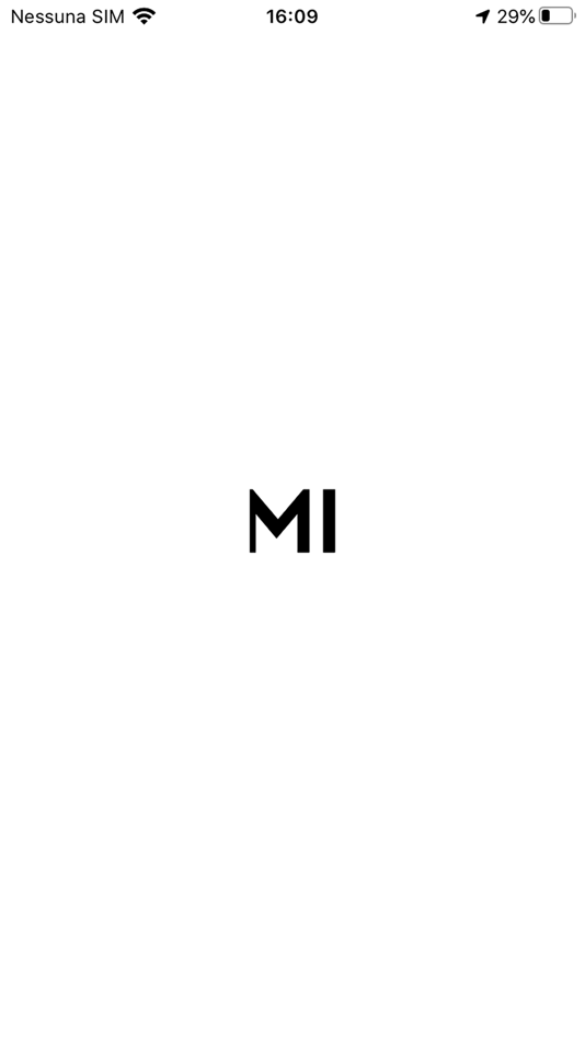 #2. Mi (iOS) 由: MAKARENALABS SRL