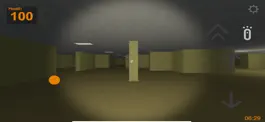 Game screenshot Nextbot Obunga Friends hack